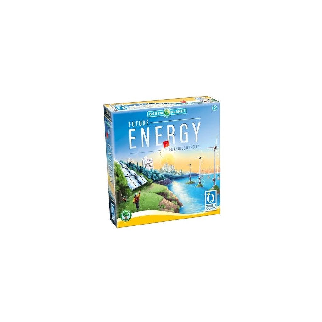 Future Energy