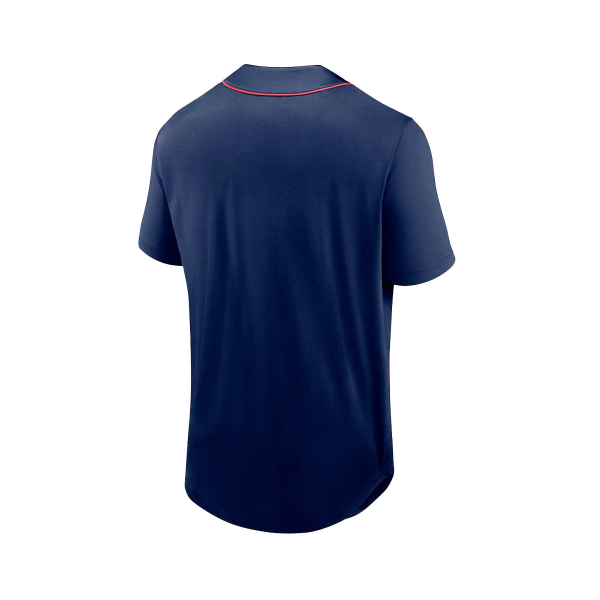 T-Shirt Fanatics Mlb Core Foundation Jersey Boston Sox