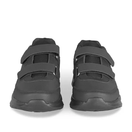 Baskets NOIR UNYK