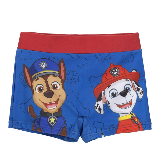 Banhador Patrulla Canina 71465