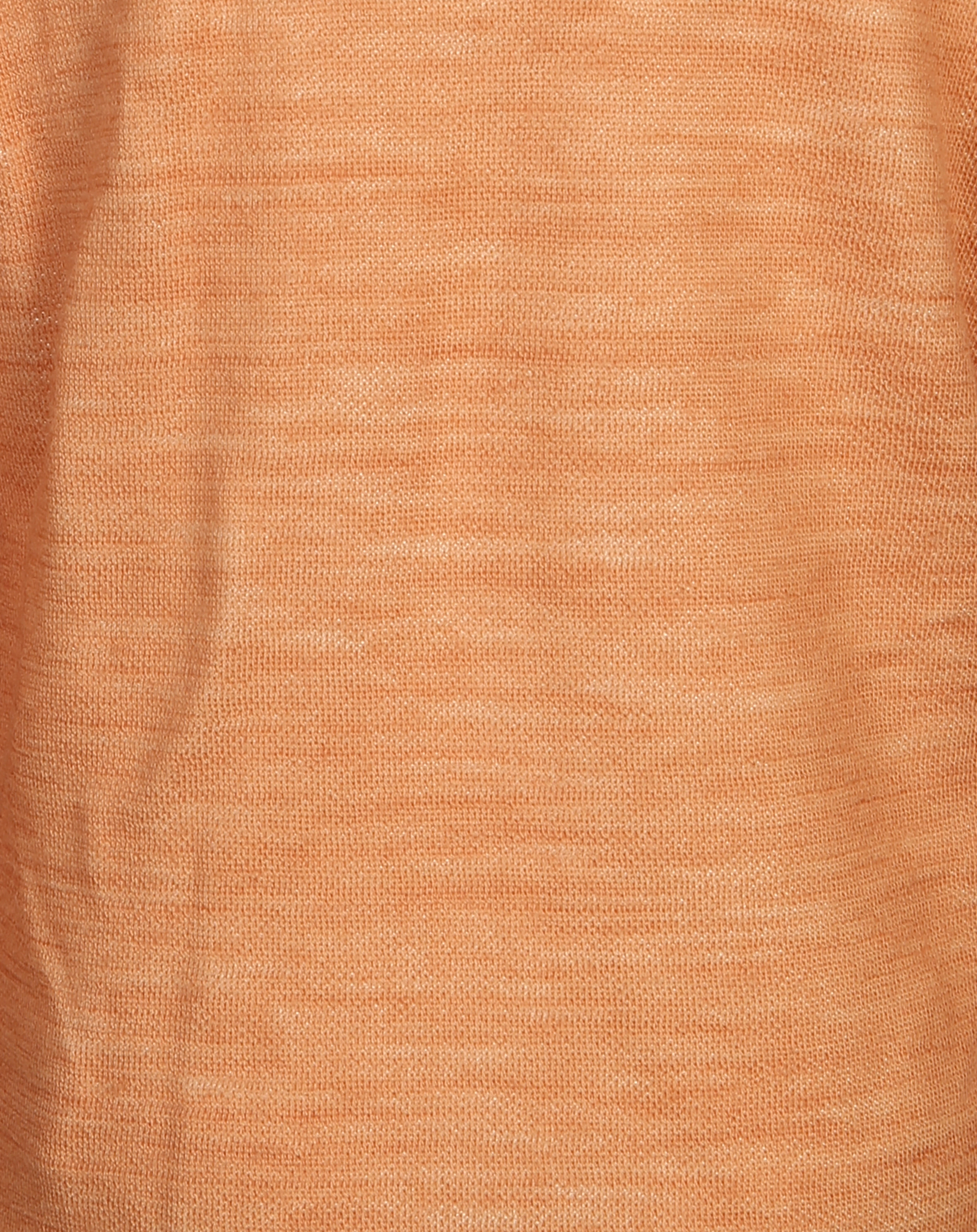 Strickjacke 616 - WOOD in copper