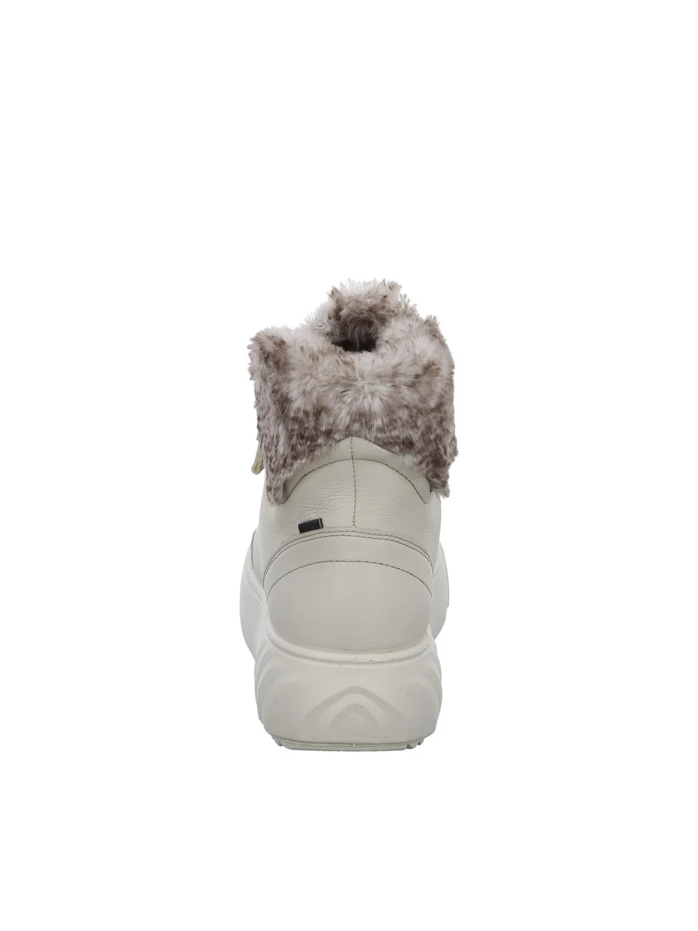 Stiefelette Monaco cloud