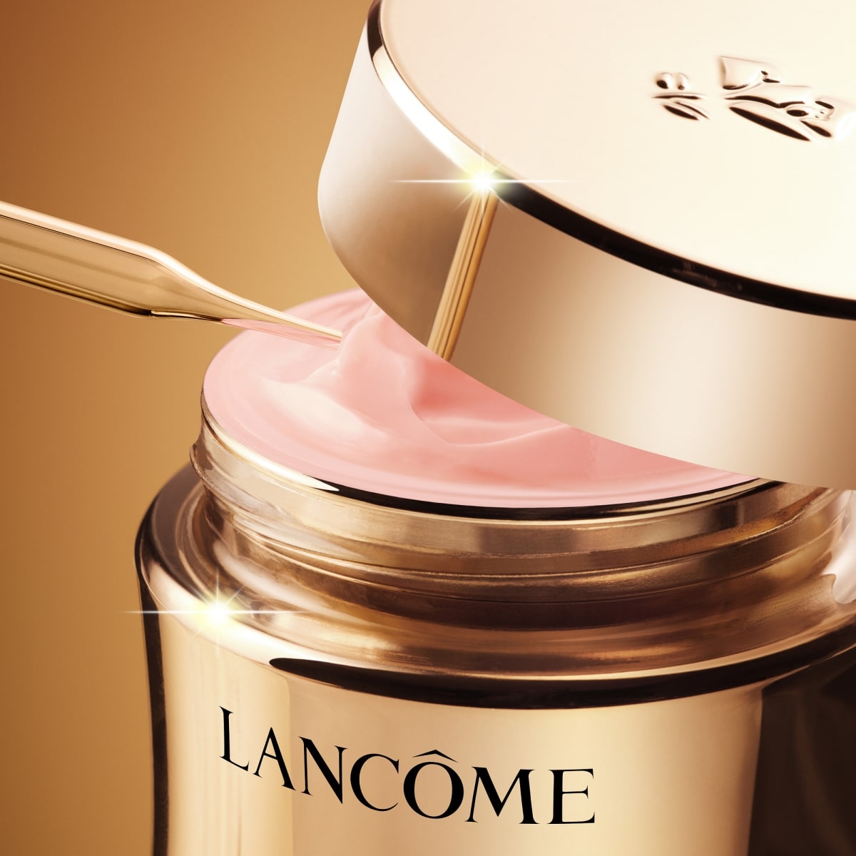LANCÔME Absolue Crème Riche Régénérante Illuminatrice aux Grands Extraits de Rose - Recharge