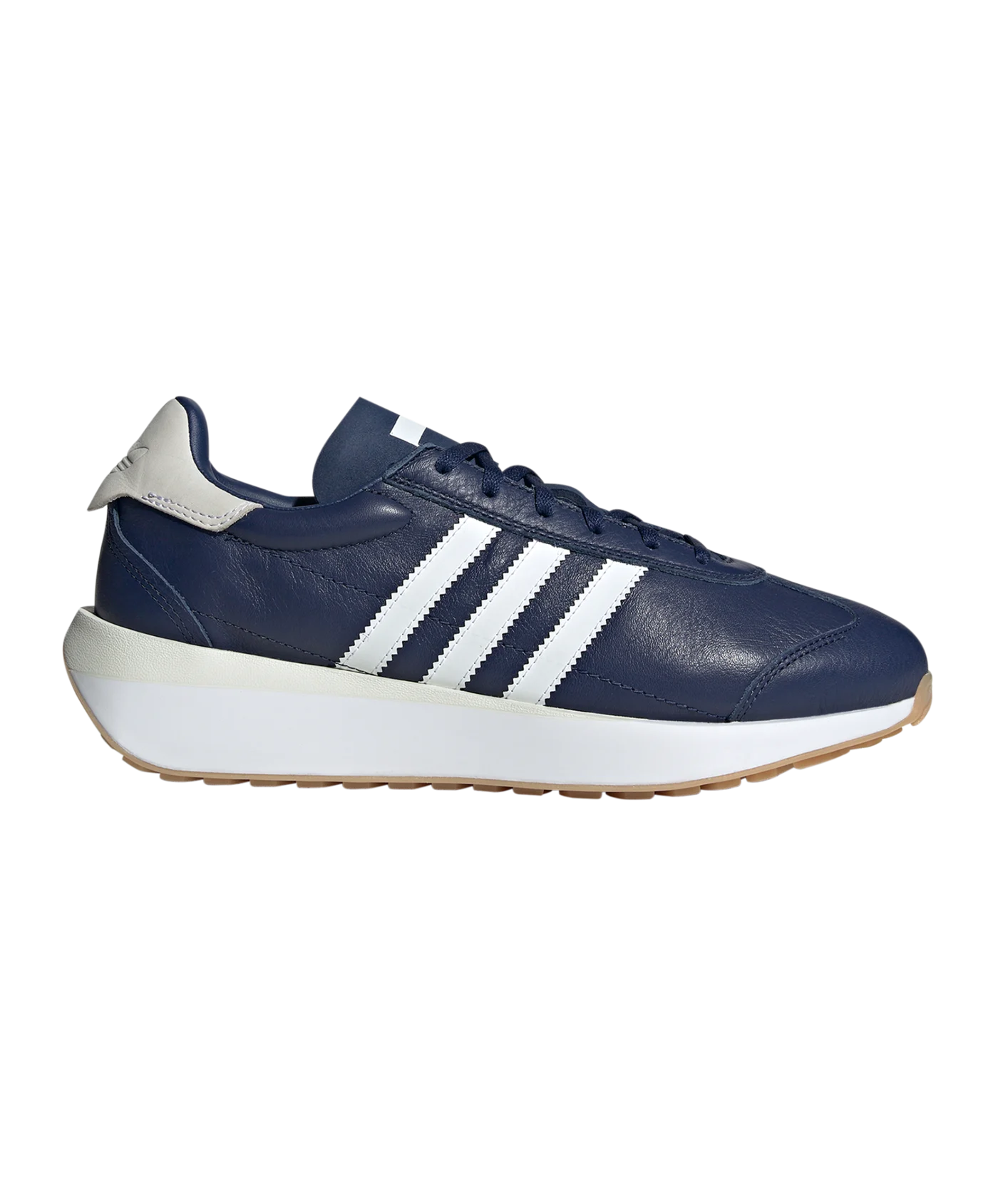 adidas Originals Country XLG Blau Weiss