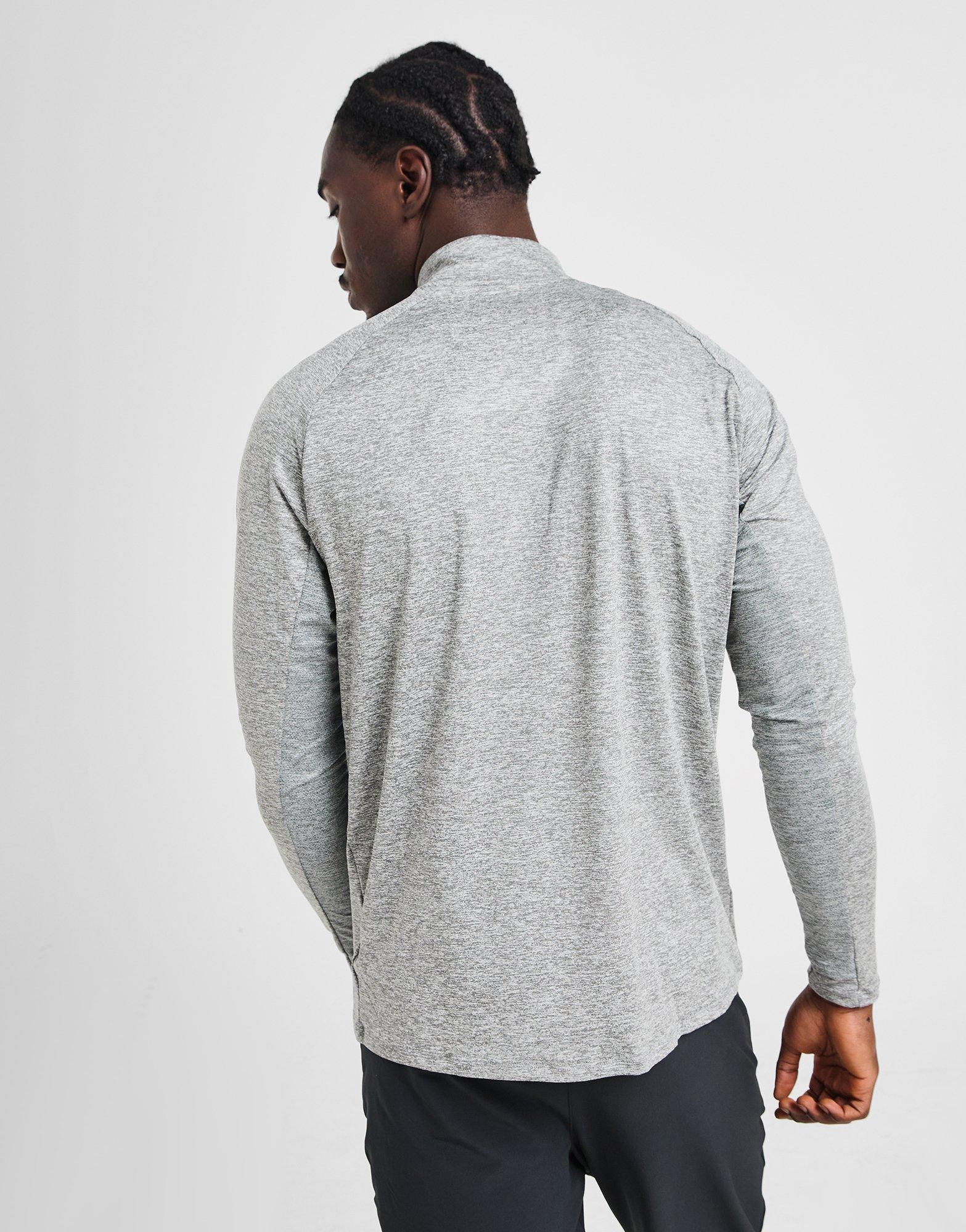 Nike Haut à fermeture éclair 1/4 Stride