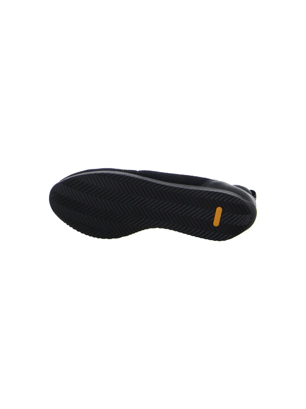 Slipper Porto schwarz