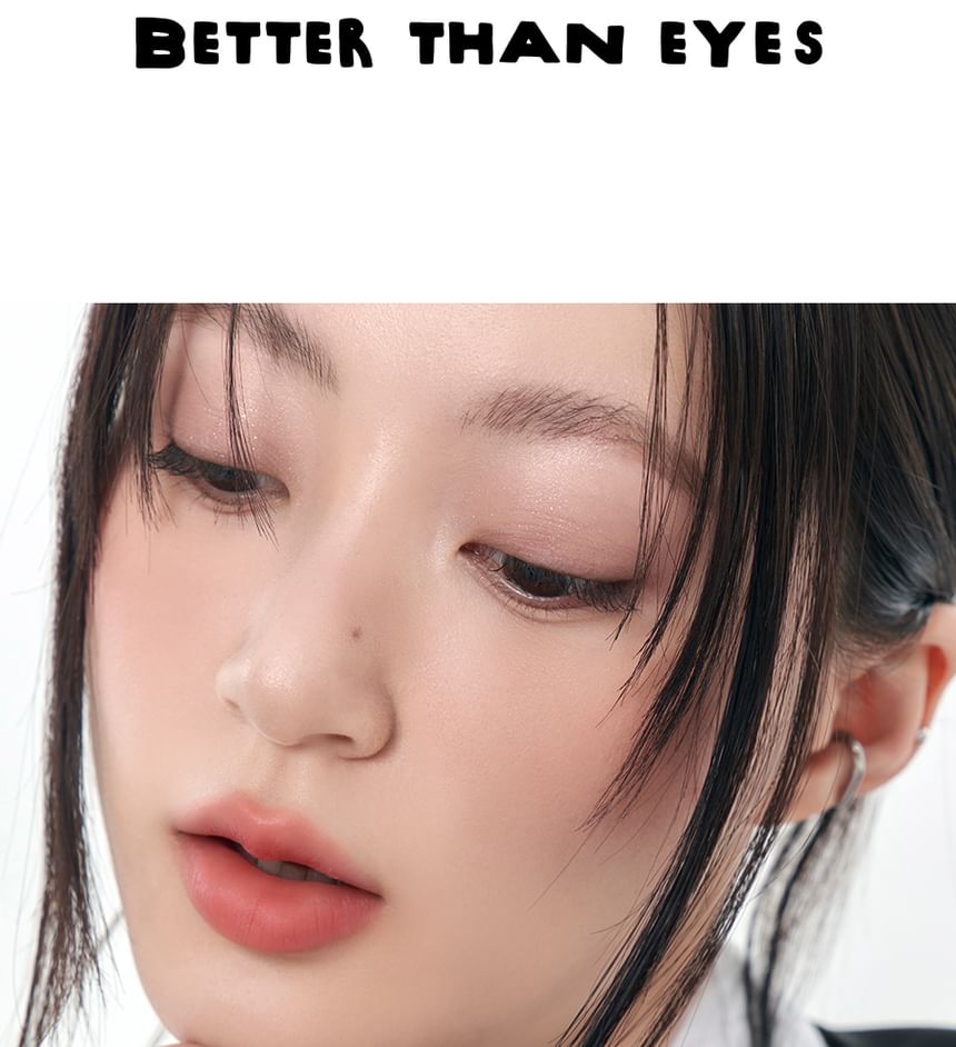 romand - Better Than Eyes INAPSQUARE Edition - 3 Types
