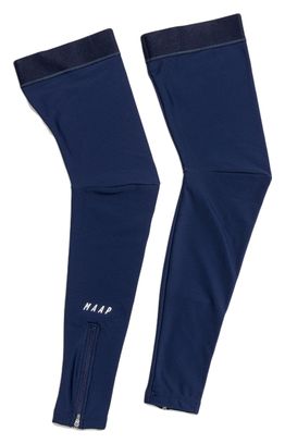 Paire de Jambières MAAP Bleu