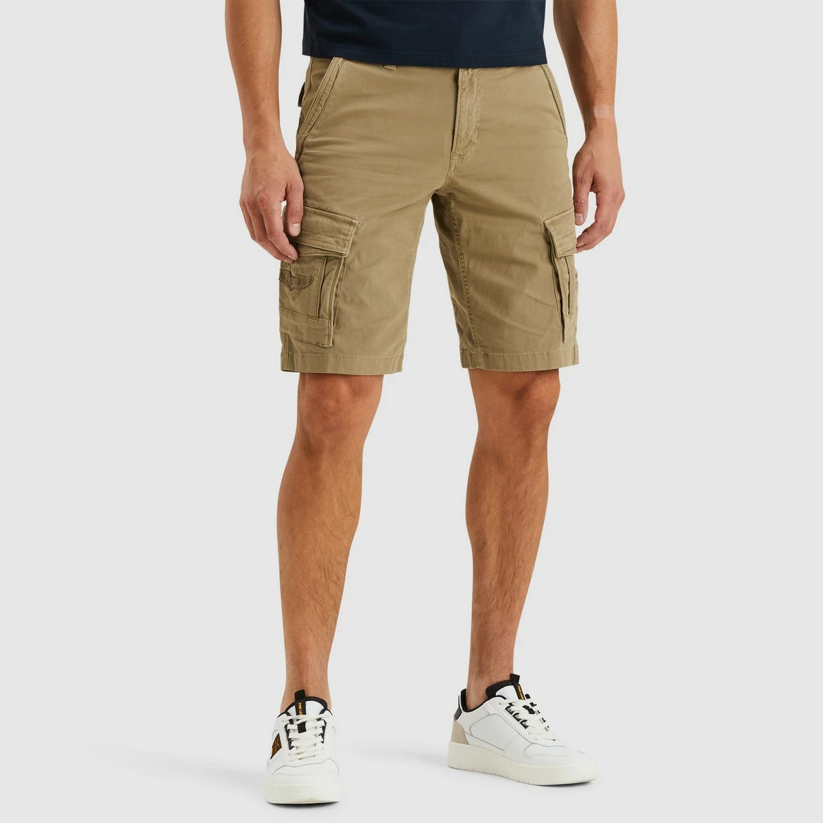 Heren Pantalon JAKES25-M5 Green