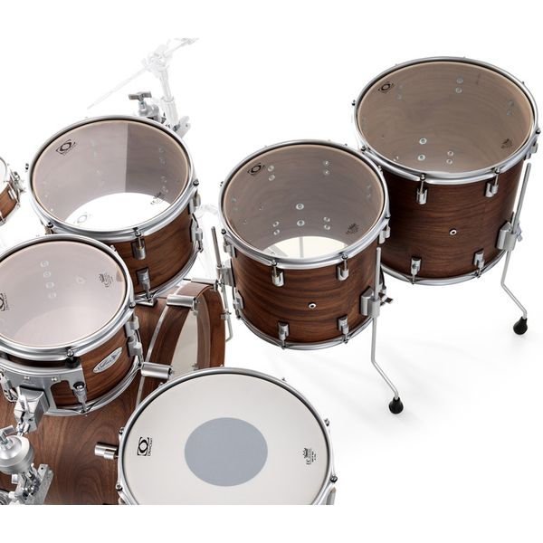 DrumCraft Series 6 2up 2down Natural