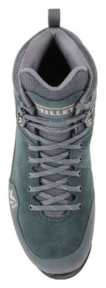 Chaussures de Randonnée Millet G Trek 4 GTX SHADOW Femme