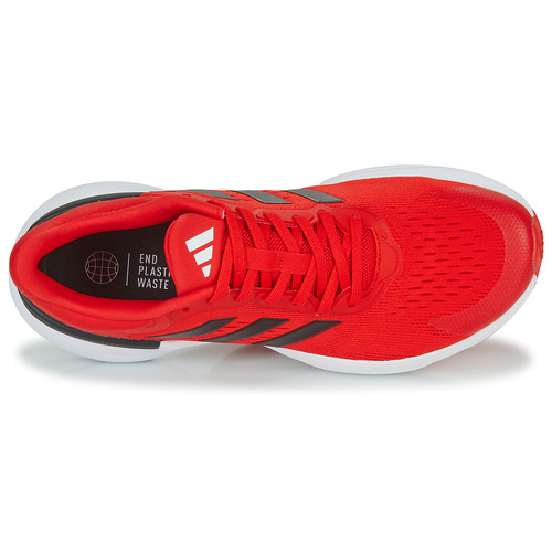 adidas Performance - RESPONSE SUPER 3.0 Rojo / Blanco