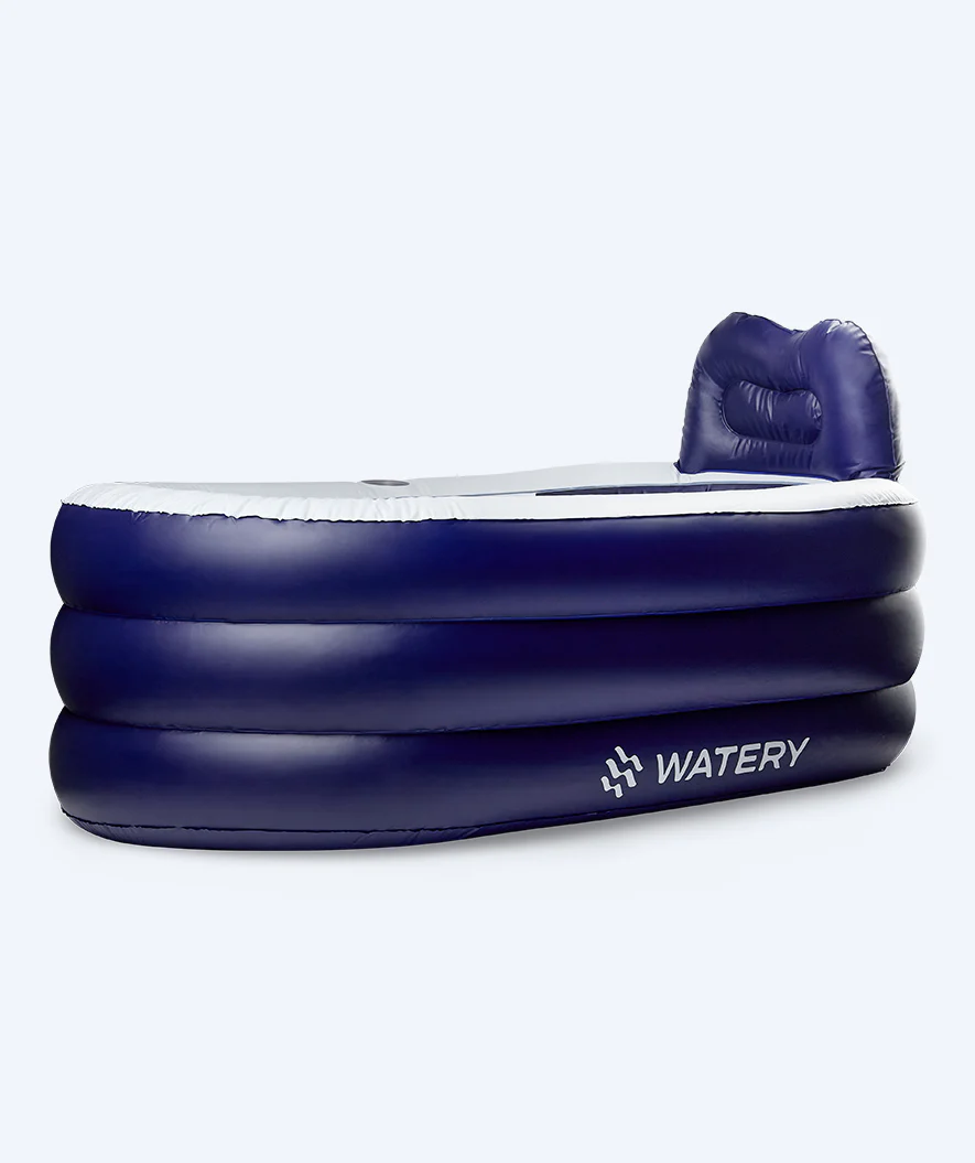 Pakketilbud: 3x Watery Seal Real oppustelig badekar