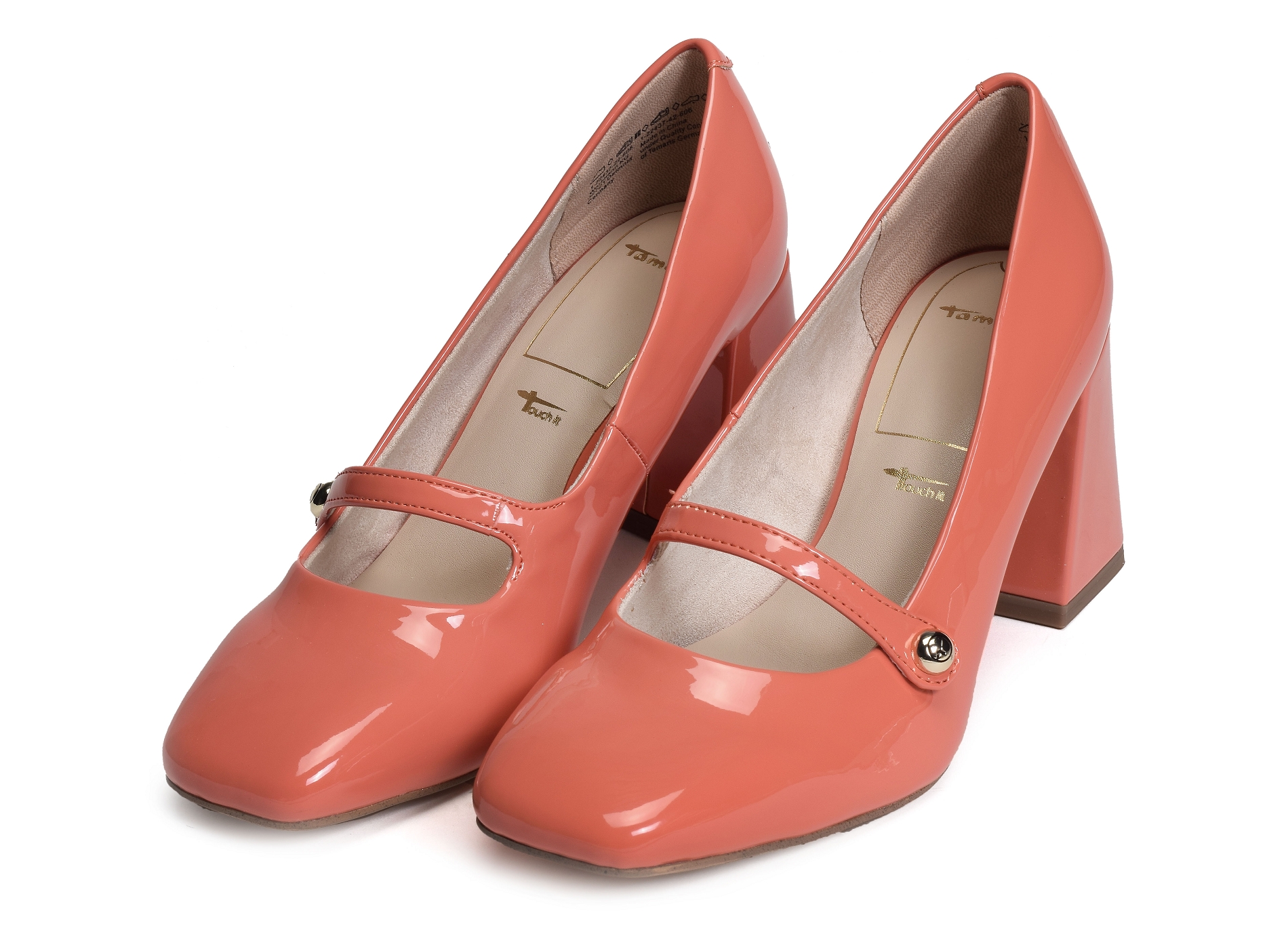 22437 verni orange