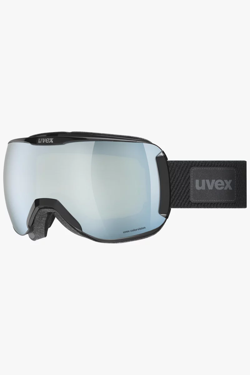 uvex downhill 2100 CV planet Skibrille