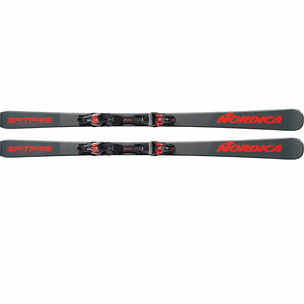 Nordica Spitfire DC 74 PRO FDT | Ski von A - Z | Alpin Ski | Alpin Ski | XSPO
