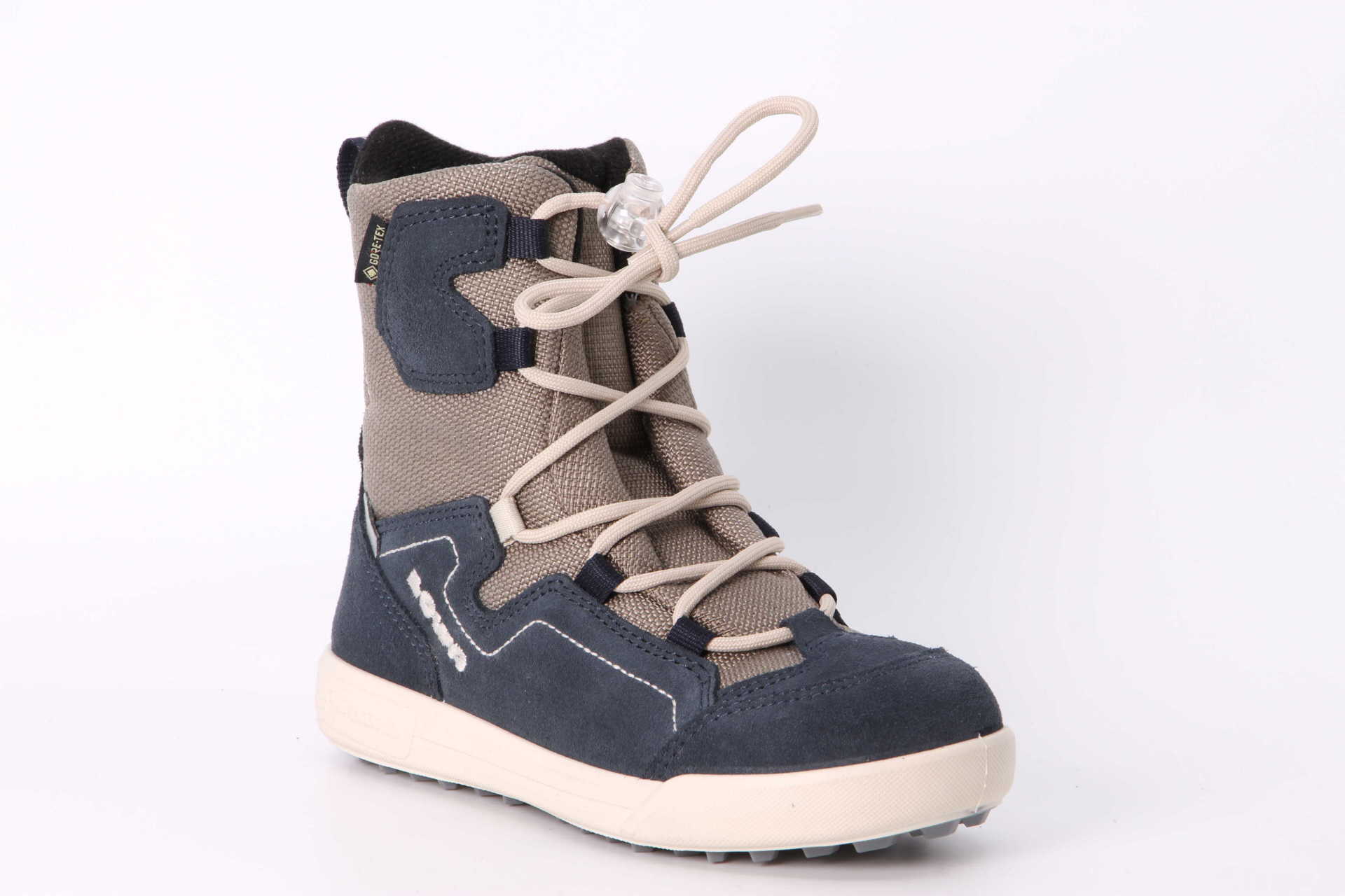 Lowa Raik 2 GTX navy / dune