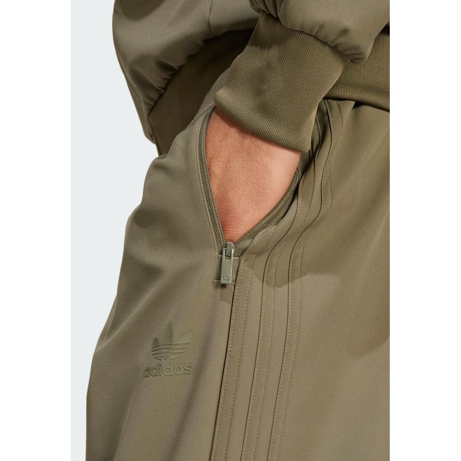 Adidas Original Pantalon de survêtement SST Bonded