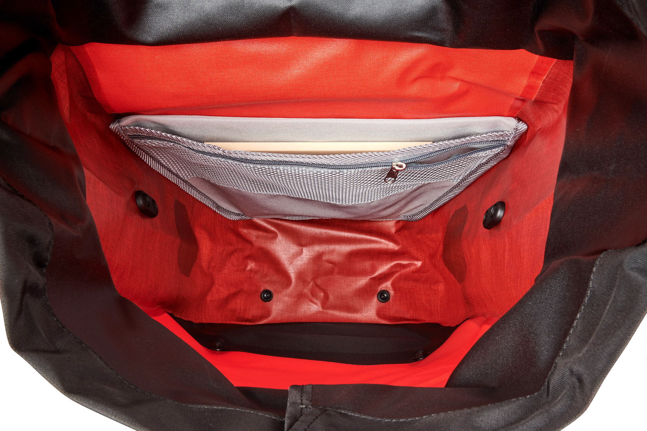 Bike-Packer Plus