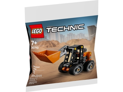LEGO Compactlader (30710)