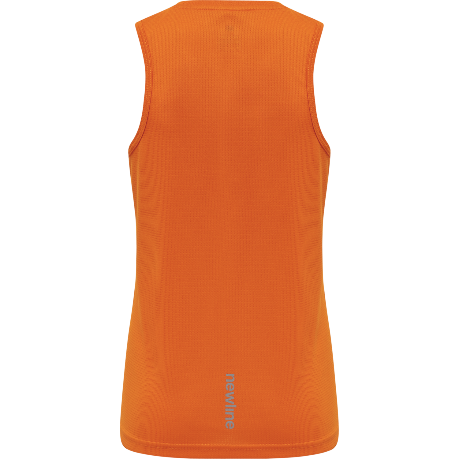 KIDS CORE RUNNING SINGLET