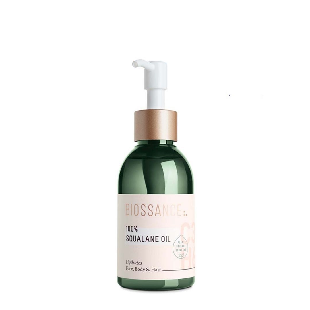 100% Squalane Oil - 100ml