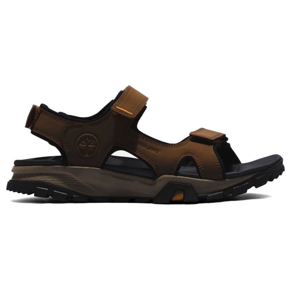 Sandale de randonnée TIMBERLAND LINCOLN PEAK STRAP SANDAL COCOA