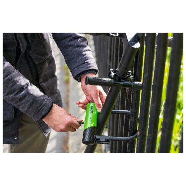 ABUS - Ultra 410K - Antivol vélo