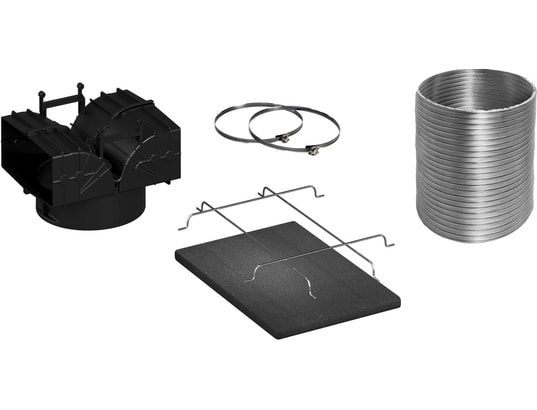 SIEMENS - Kit de recyclage Kit de recyclage, LZ11GKU13