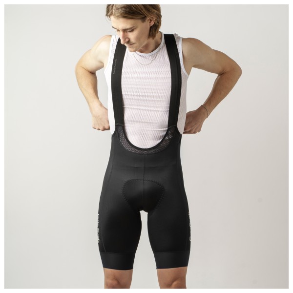 GripGrab - PACR Bib Shorts - Pantalon de cyclisme