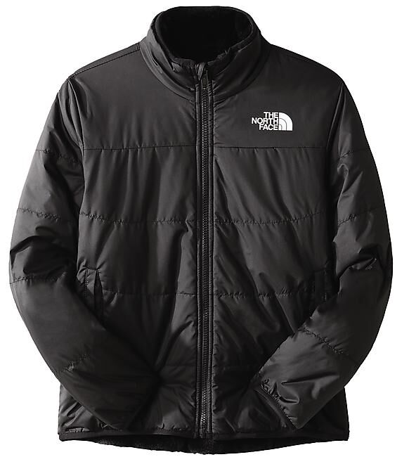 THE NORTH FACE - G REV MOSSBUD JKT