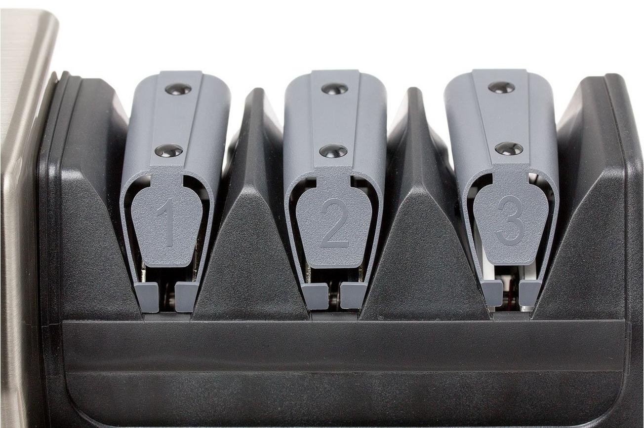 Chef's Choice CC2100 messenslijper
