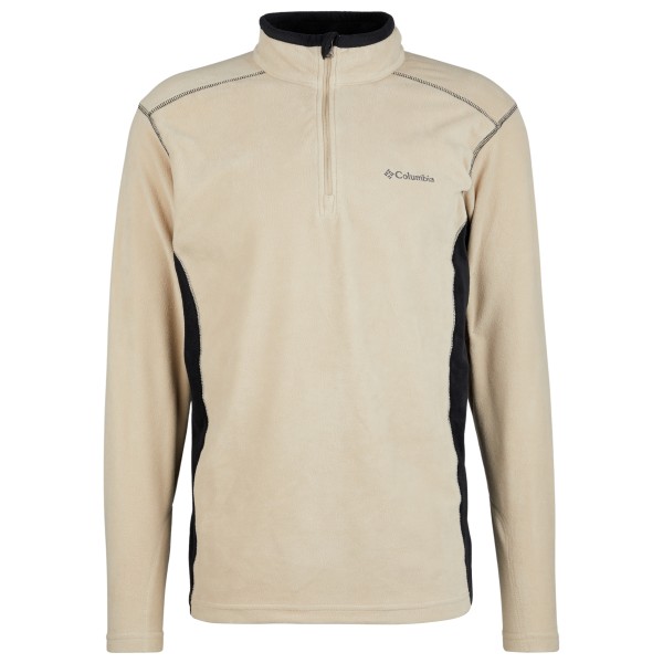 Columbia - Klamath Range II Half Zip - Pull polaire