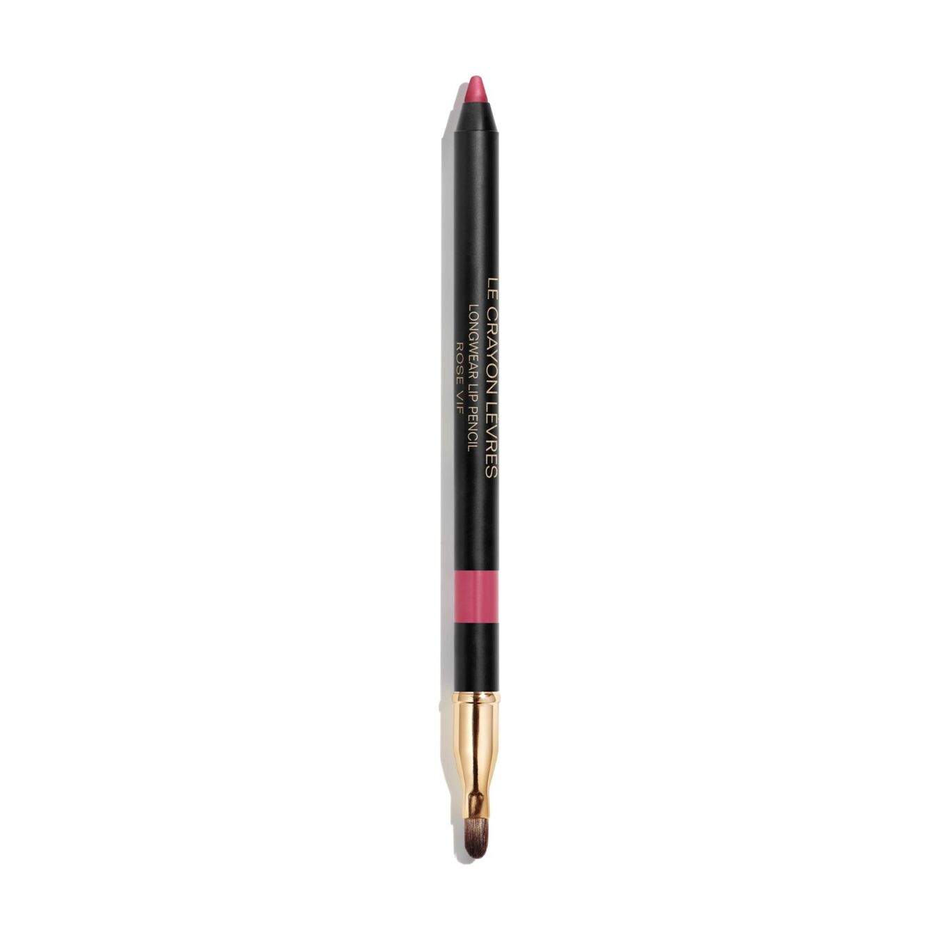 CHANEL LE CRAYON LÈVRES Crayon contour des lèvres longue tenueClear 152