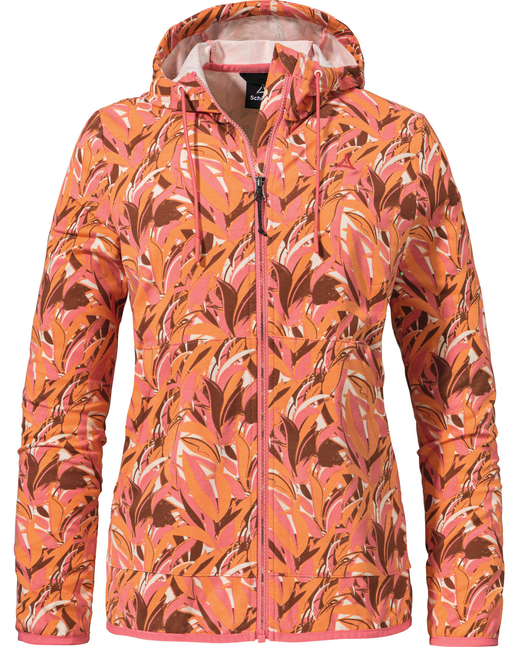 Schöffel| Damen Fleecejacke LUGANO L