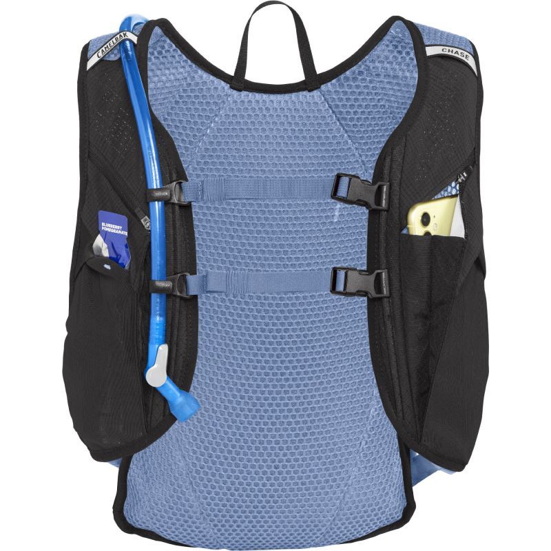 Women's Chase Adventure 8 Vest - Sac à dos vélo femme