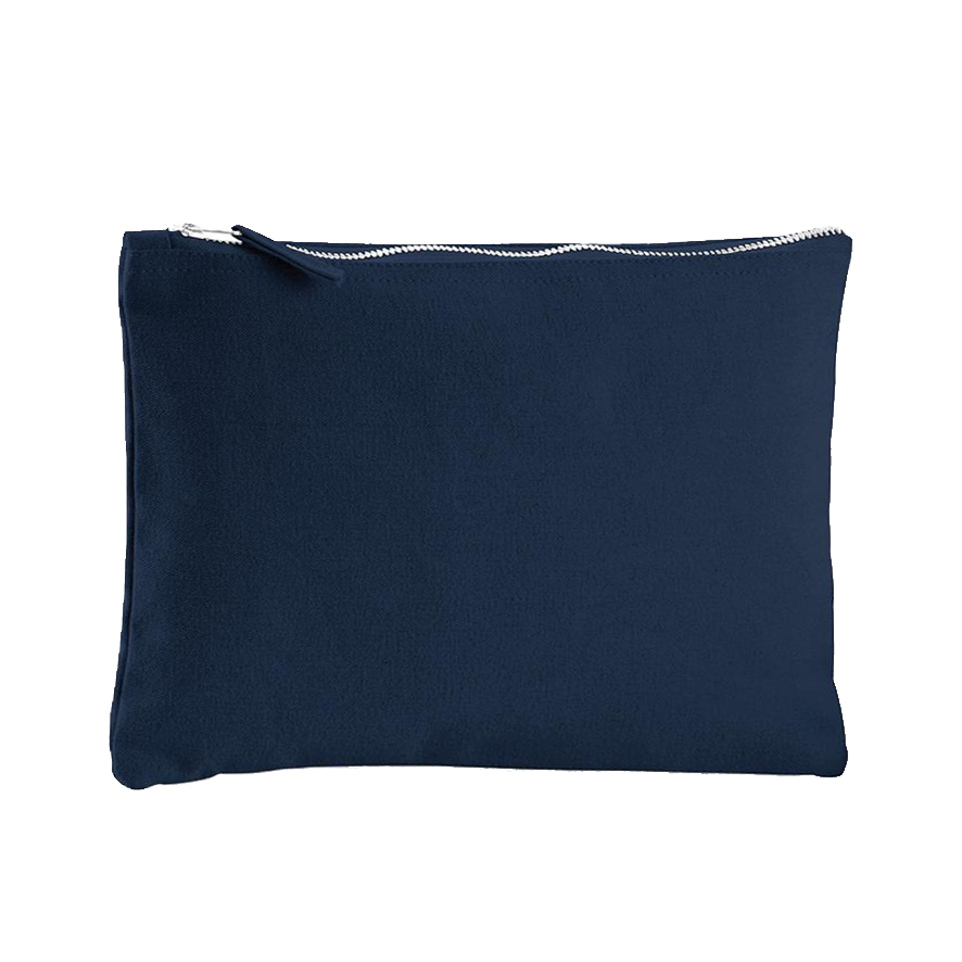 Westford mill WM530 - Étui Accessoire en Toile Personnalisable