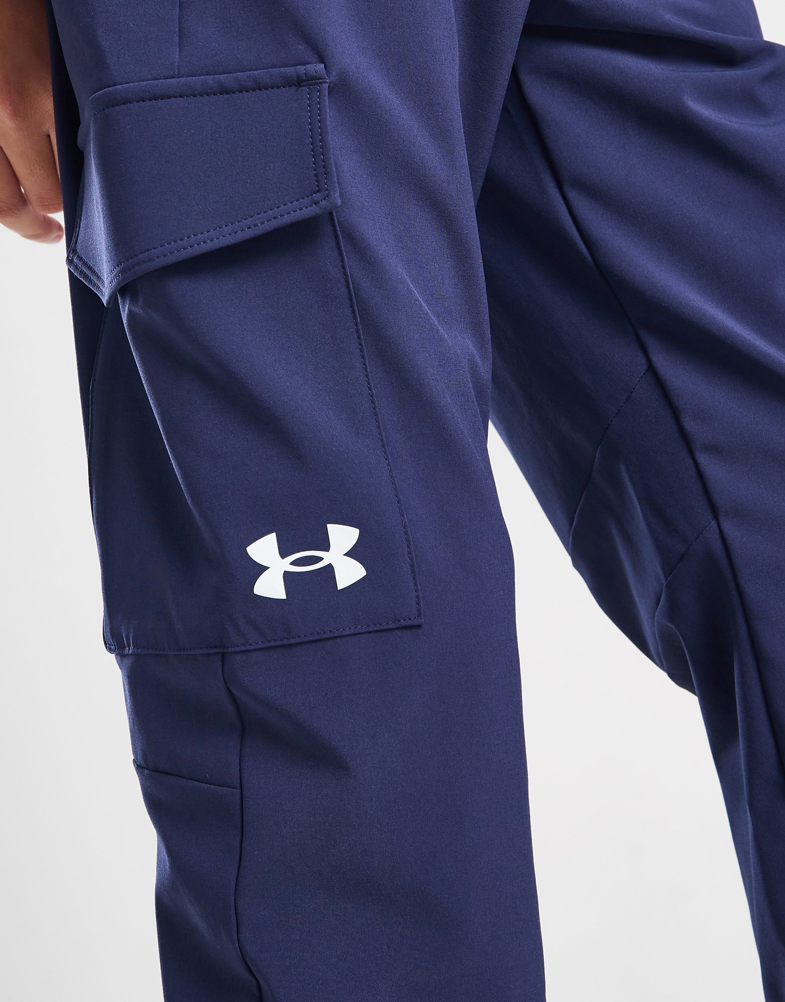 Under Armour Pantalon Cargo Pennant Junior