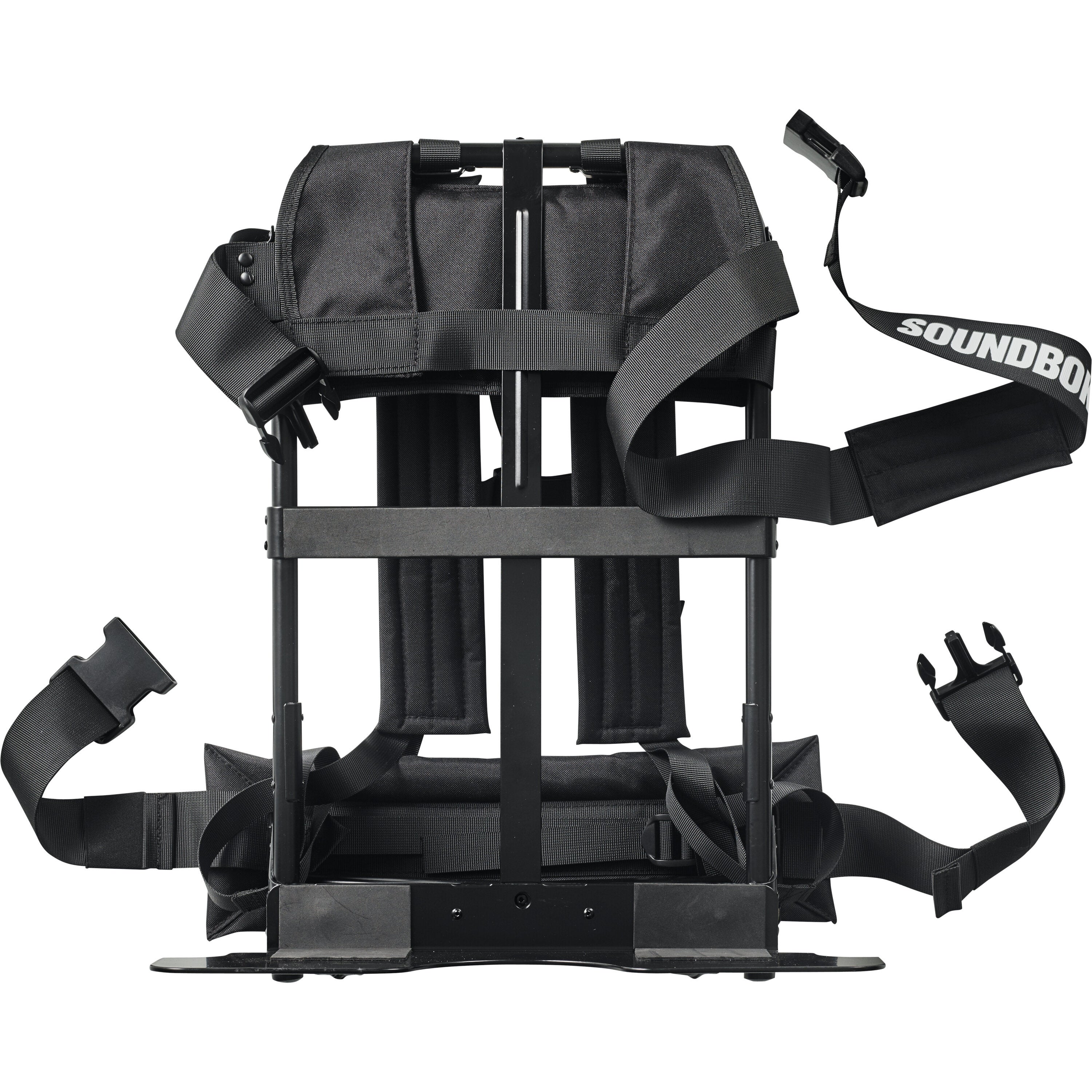 Soundboks Backpack transporttas voor Soundboks