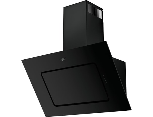 BEKO - Hotte decorative murale HCA92540B
