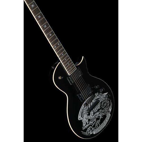 ESP LTD WA Warbird