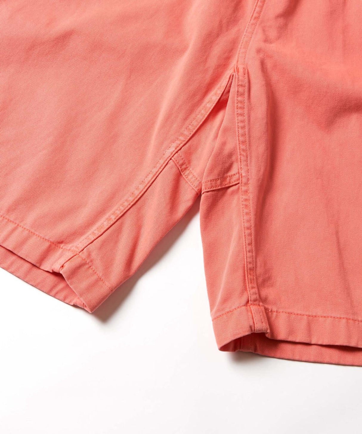 Gramicci<br>G-Short Pigment Dyed