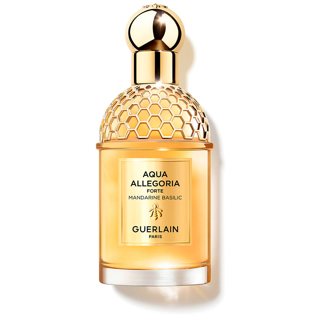GUERLAIN AQUA ALLEGORIA FORTE Mandarine Basilic Eau de Parfum - 75ml