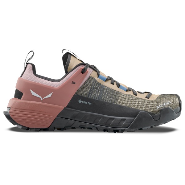 Salewa - Women's Wildfire NXT GTX - Chaussures d'approche