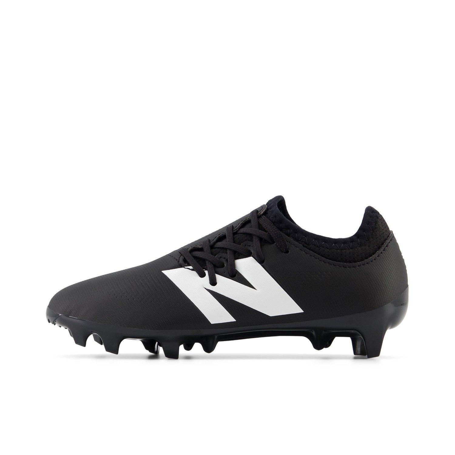 New Balance NewBalance Furon V7 Dispatch Firm Ground Football Boots Juniors