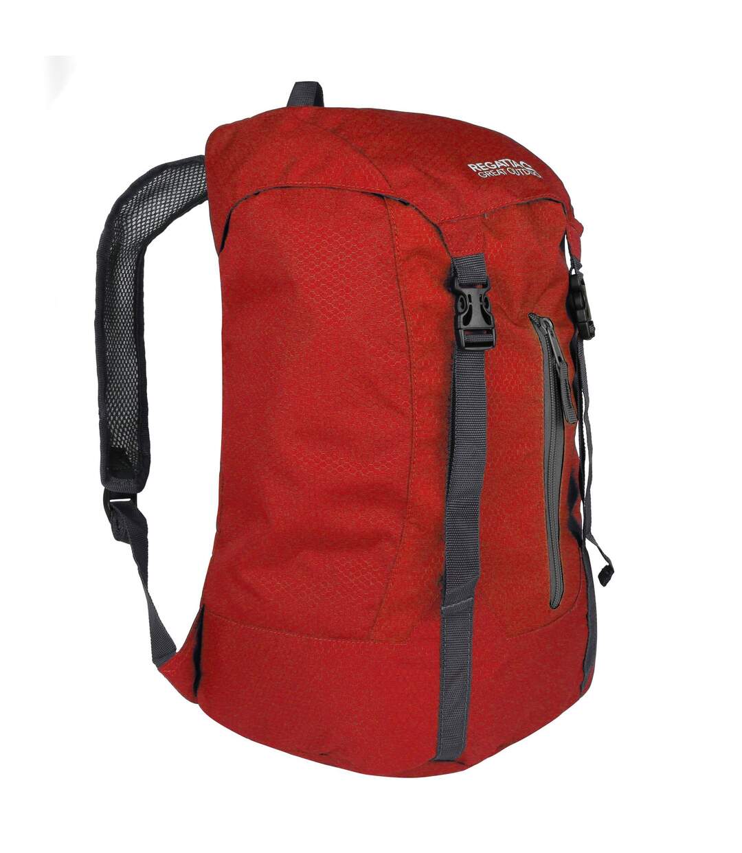 Regatta - Sac à dos EASYPACK (Rouge) (Taille unique) - UTRG1649