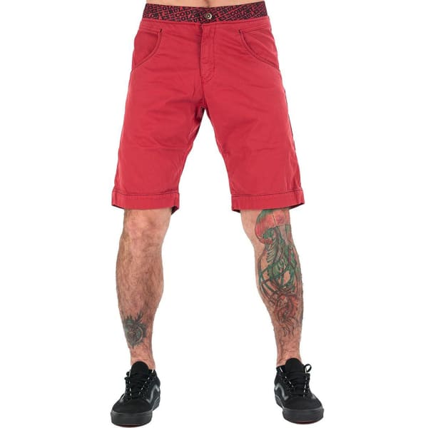 Short escalade NOGRAD SAHEL SHORT M BRICK