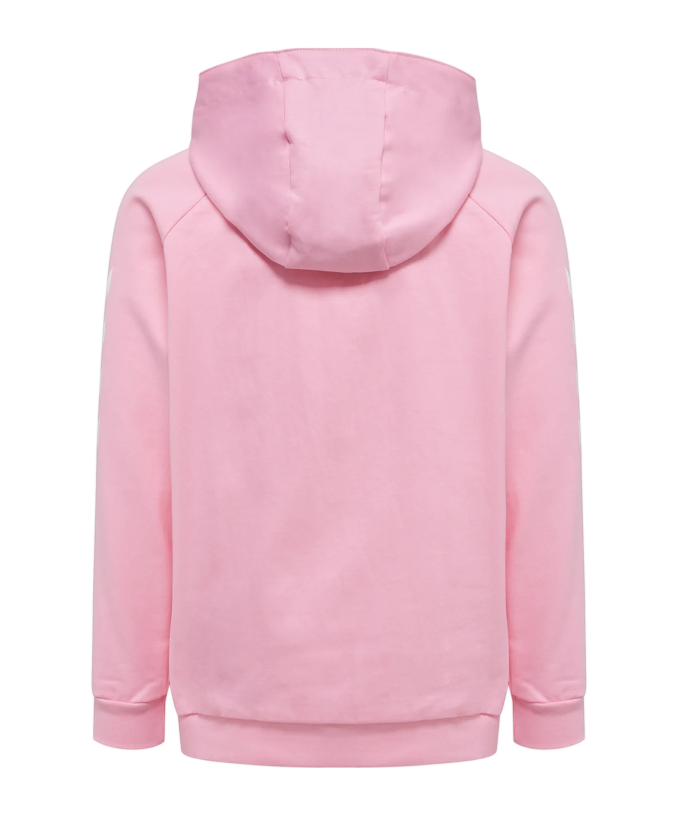 Hummel Cotton Hoody Kids Rosa F3257