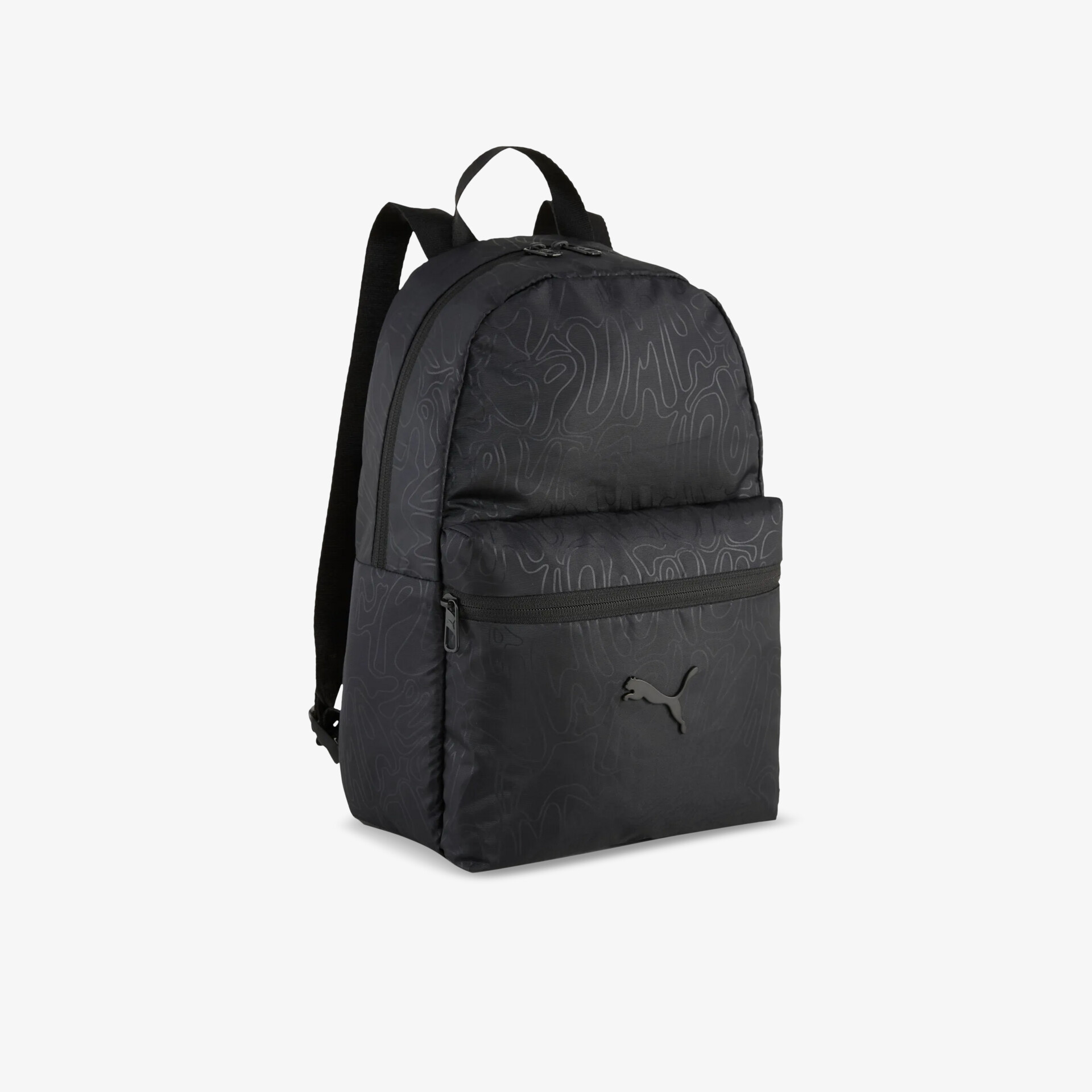PUMA POP Small Unisex Rucksack schwarz