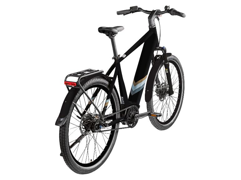 Elektrische fiets X850